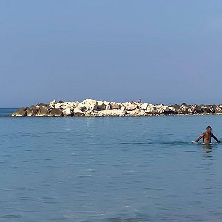 Mansarda Con Terrazzo Lejlighed Trapani Eksteriør billede