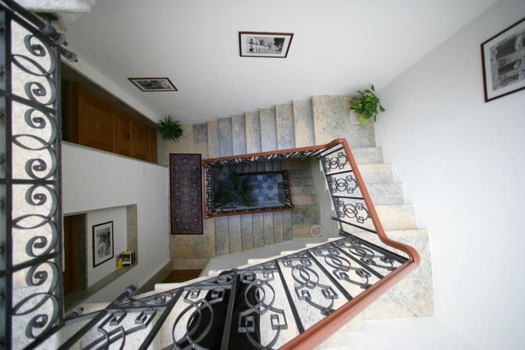 Mansarda Con Terrazzo Lejlighed Trapani Værelse billede