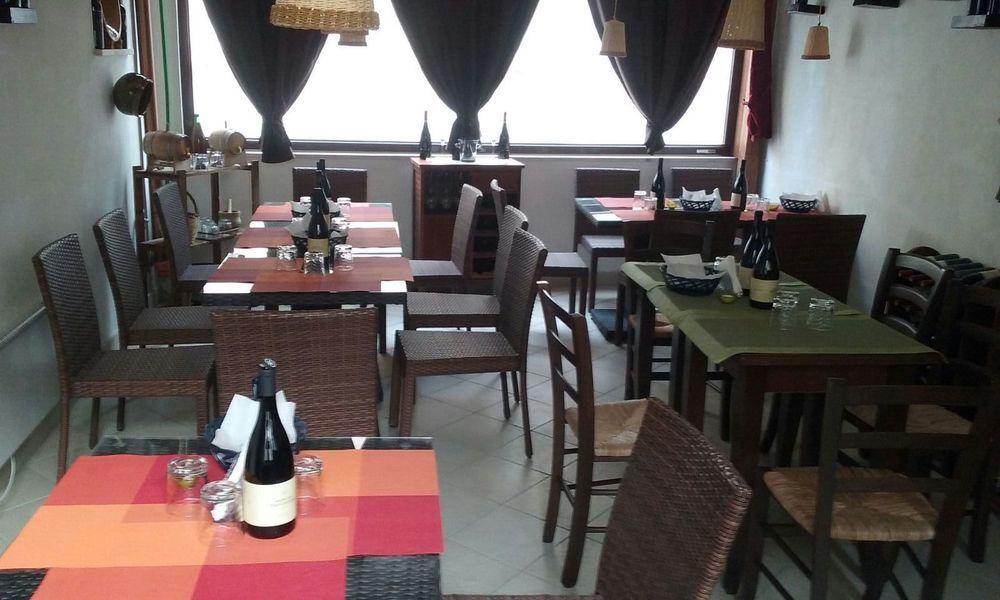 Mansarda Con Terrazzo Lejlighed Trapani Eksteriør billede