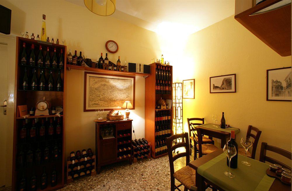 Mansarda Con Terrazzo Lejlighed Trapani Eksteriør billede