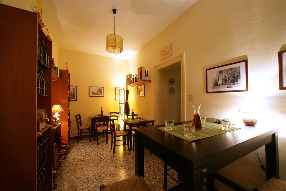 Mansarda Con Terrazzo Lejlighed Trapani Eksteriør billede