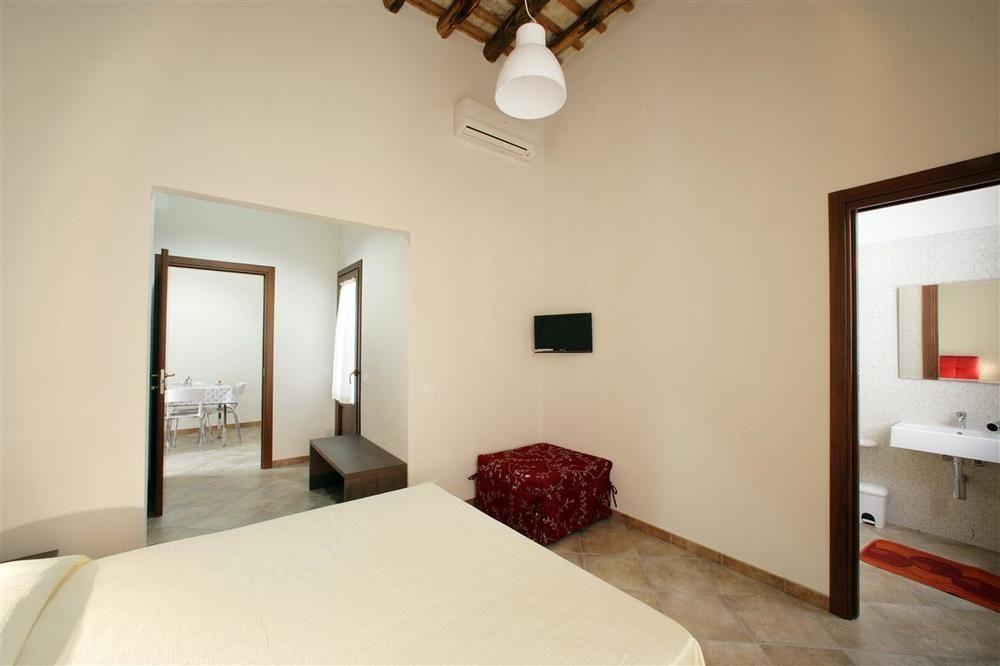 Mansarda Con Terrazzo Lejlighed Trapani Eksteriør billede