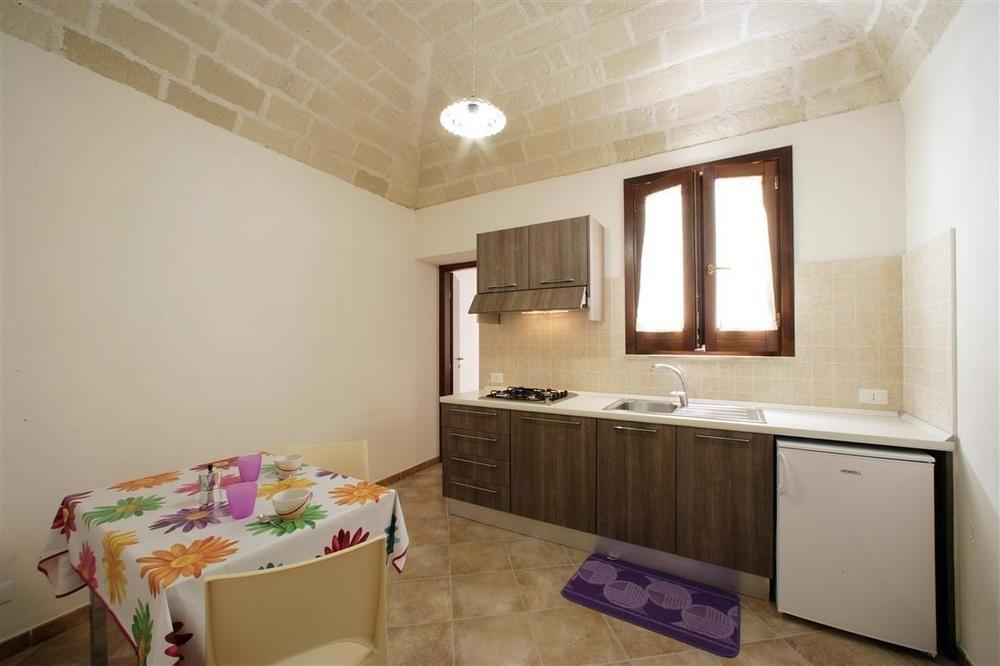Mansarda Con Terrazzo Lejlighed Trapani Eksteriør billede