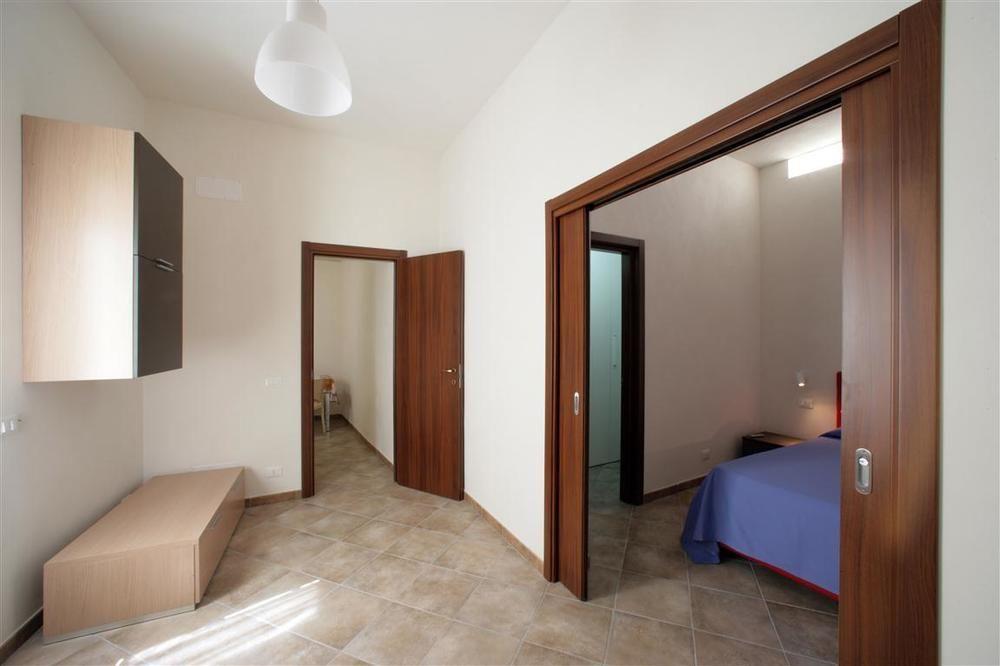 Mansarda Con Terrazzo Lejlighed Trapani Eksteriør billede