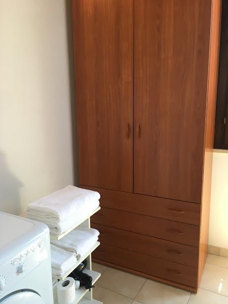 Mansarda Con Terrazzo Lejlighed Trapani Eksteriør billede