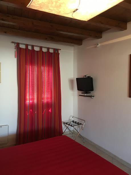 Mansarda Con Terrazzo Lejlighed Trapani Eksteriør billede