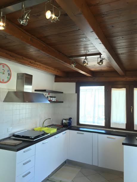 Mansarda Con Terrazzo Lejlighed Trapani Eksteriør billede