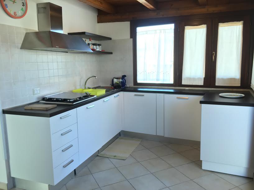 Mansarda Con Terrazzo Lejlighed Trapani Eksteriør billede