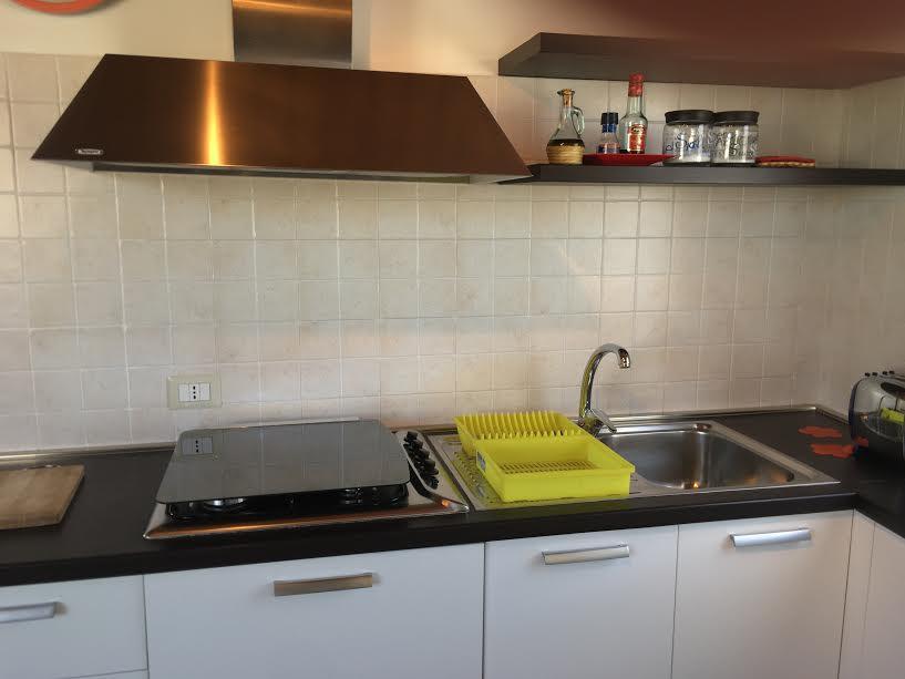 Mansarda Con Terrazzo Lejlighed Trapani Eksteriør billede