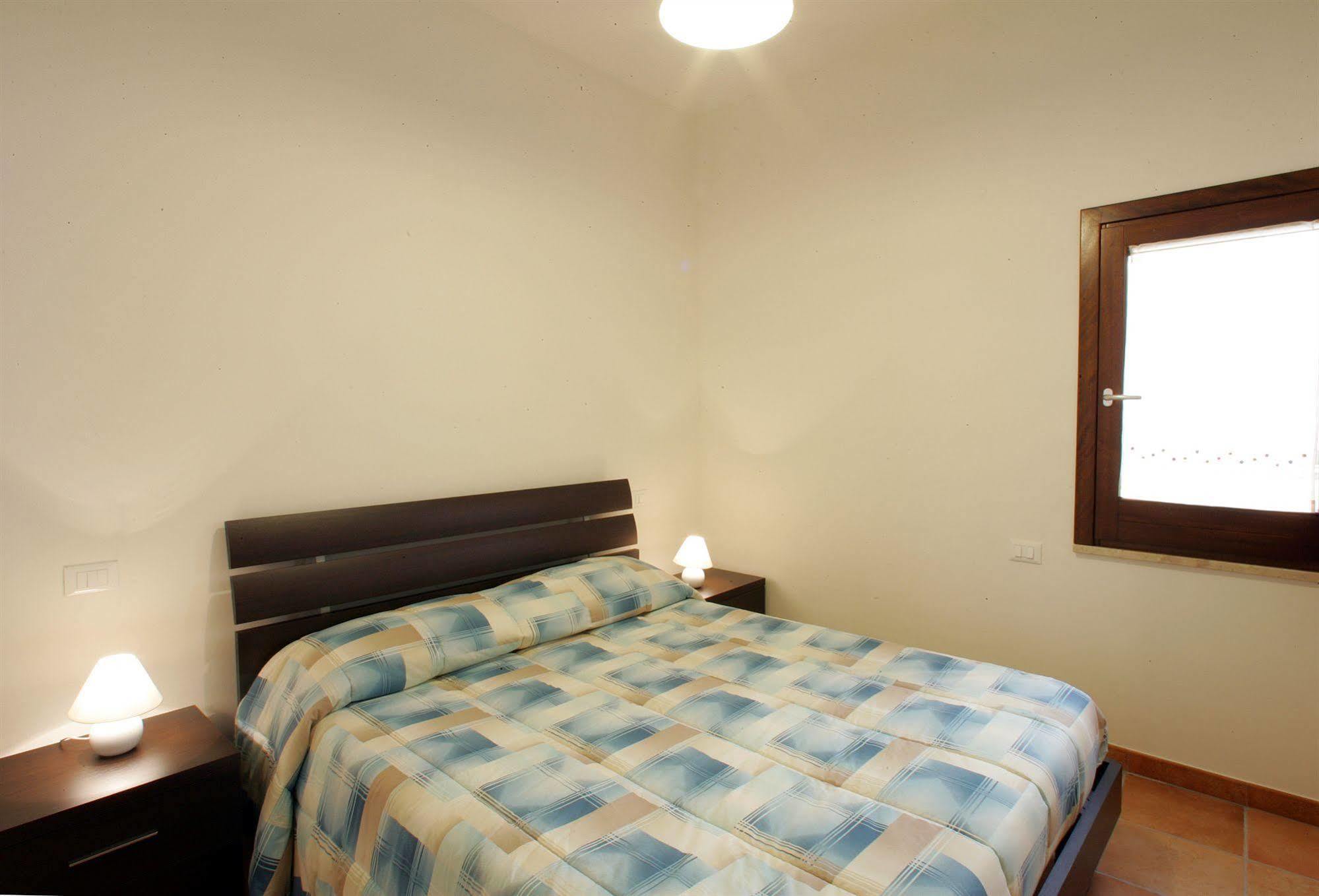 Mansarda Con Terrazzo Lejlighed Trapani Eksteriør billede