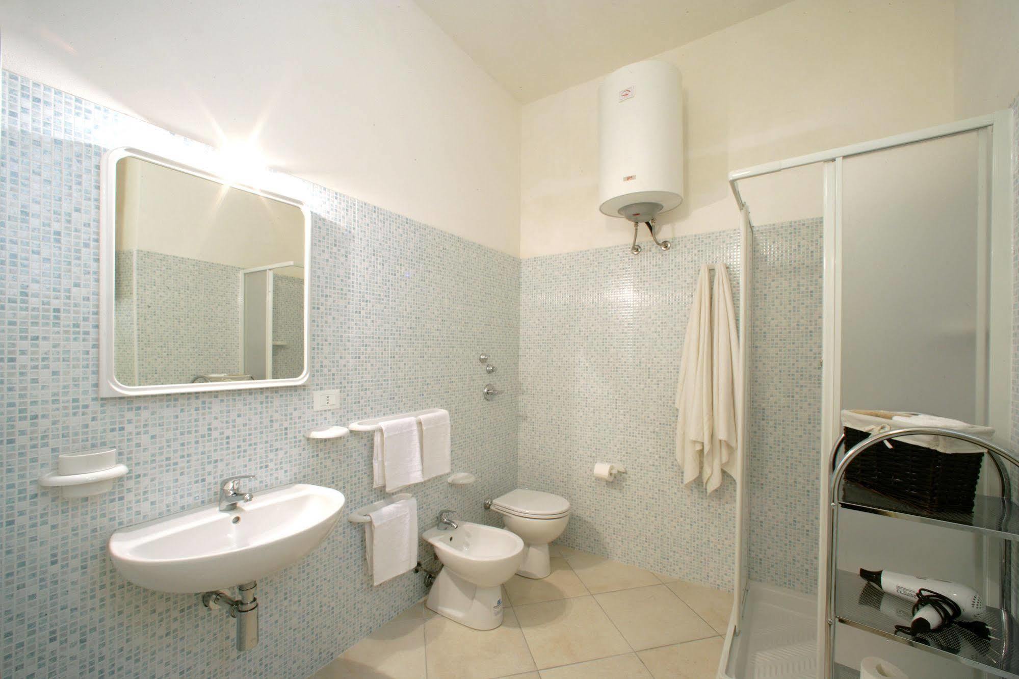 Mansarda Con Terrazzo Lejlighed Trapani Eksteriør billede
