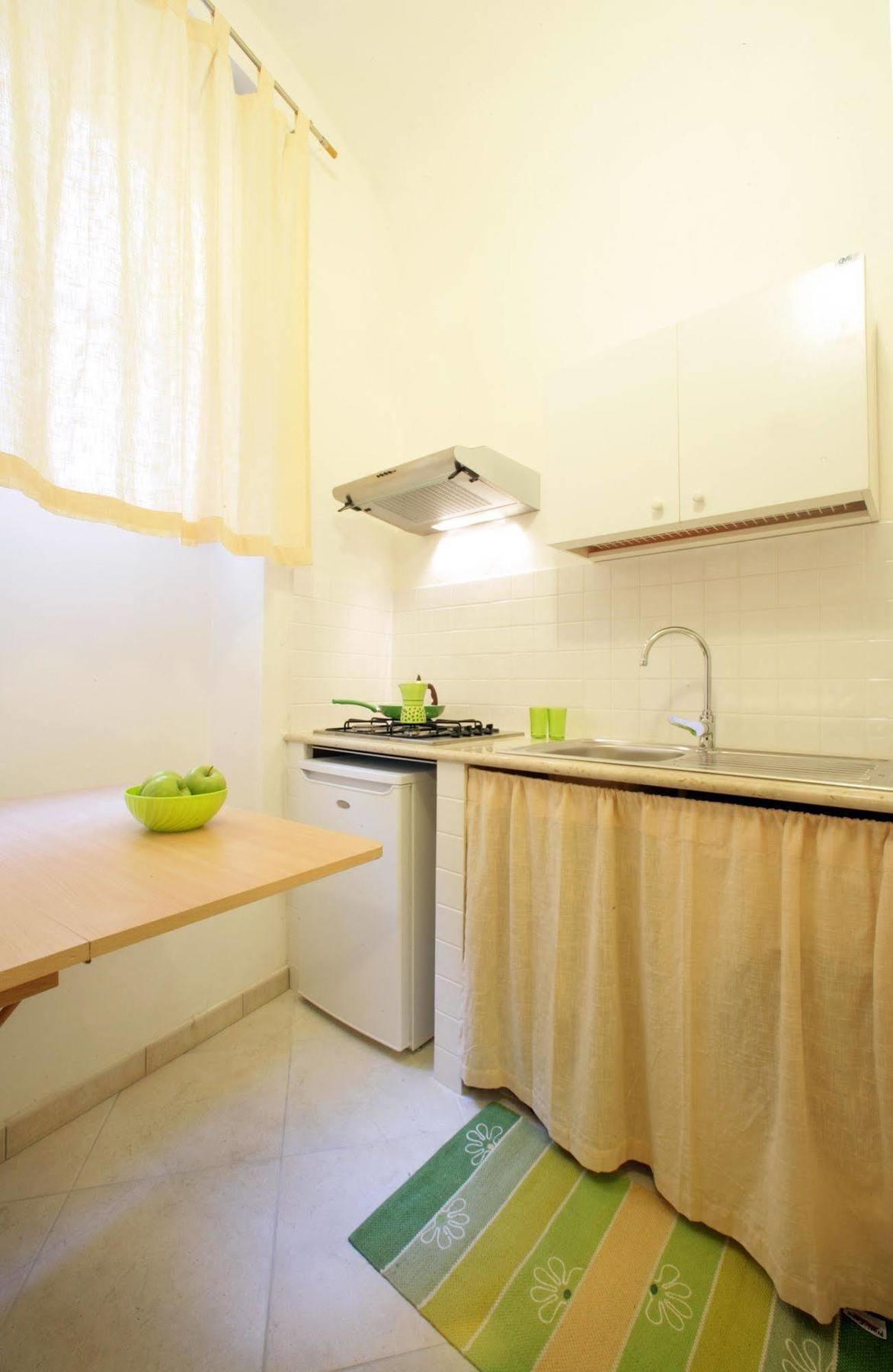 Mansarda Con Terrazzo Lejlighed Trapani Eksteriør billede