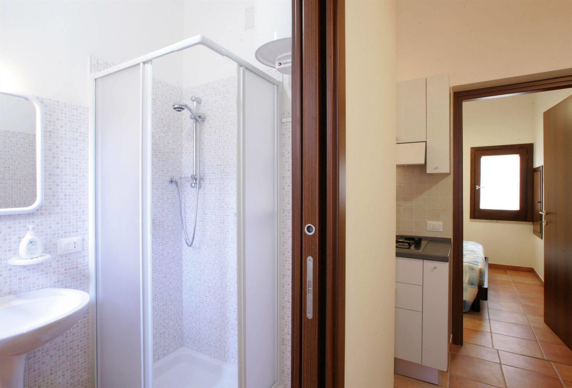 Mansarda Con Terrazzo Lejlighed Trapani Eksteriør billede