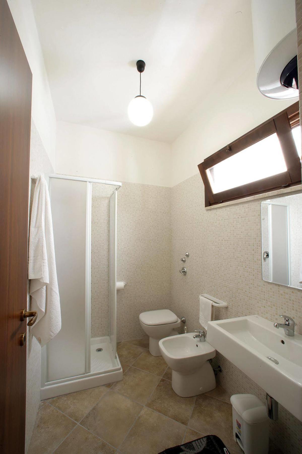 Mansarda Con Terrazzo Lejlighed Trapani Eksteriør billede