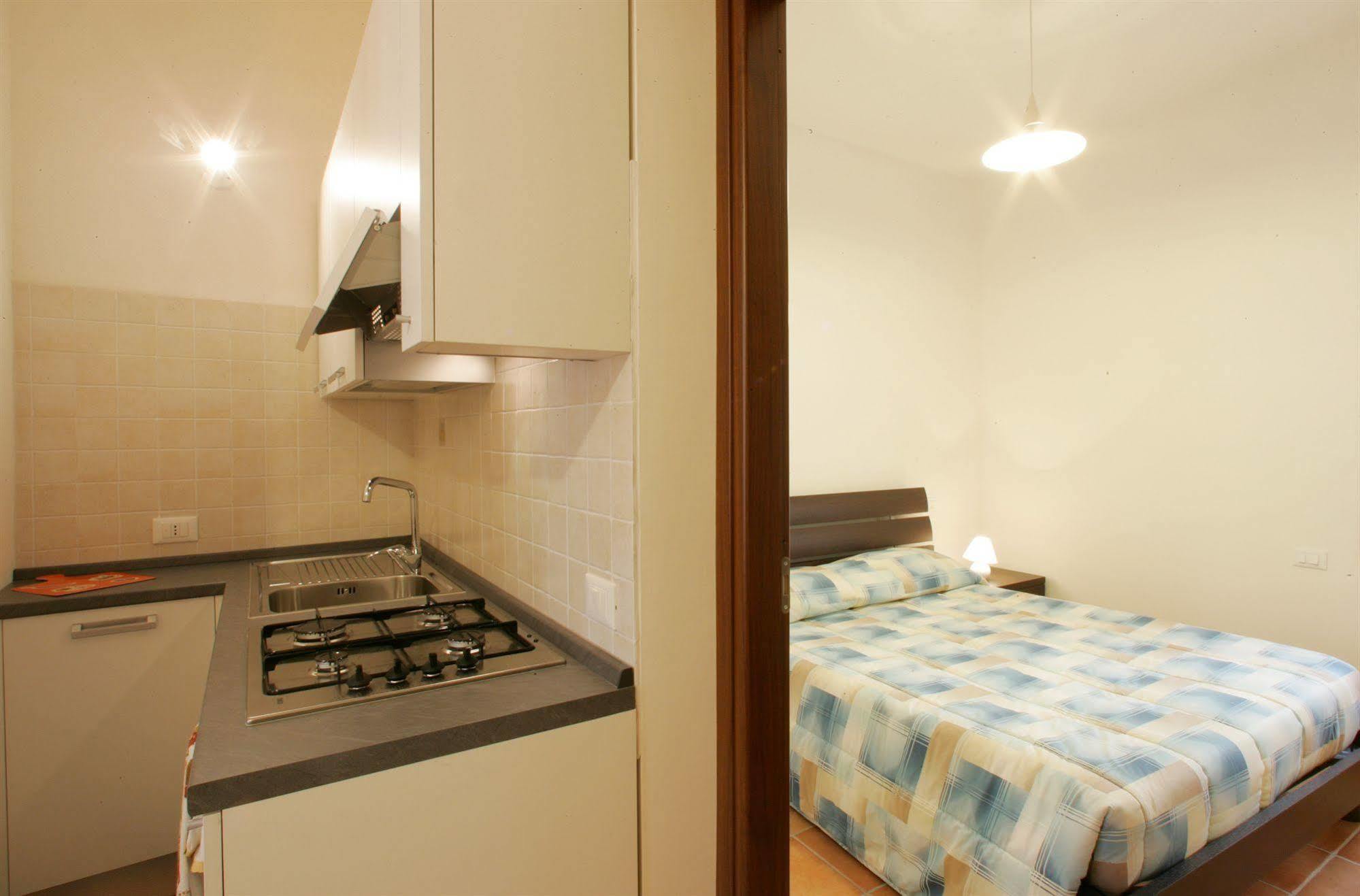Mansarda Con Terrazzo Lejlighed Trapani Eksteriør billede
