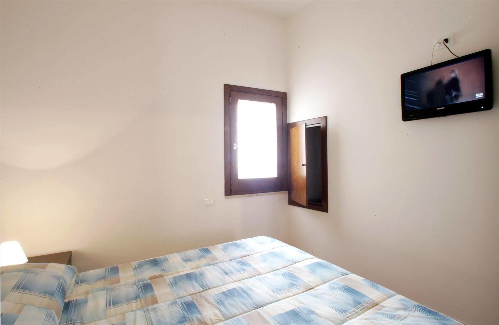 Mansarda Con Terrazzo Lejlighed Trapani Eksteriør billede